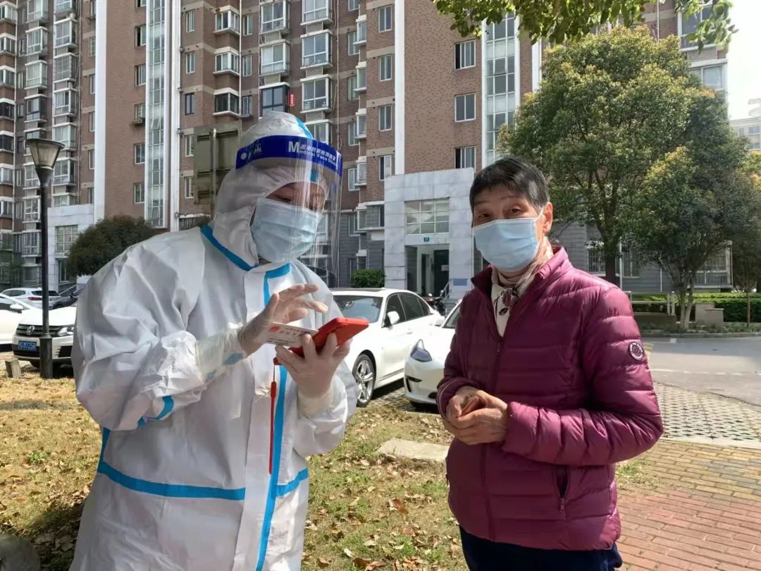 上海安徽携手抗疫，共筑防线守护家园