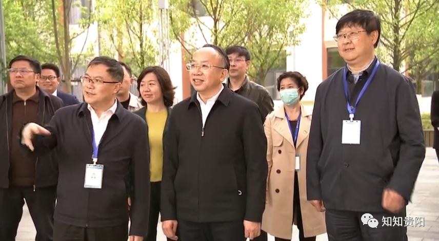 贵州强化疫情防控措施，保障人民健康安全